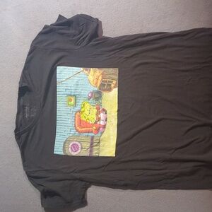 SpongeBob "ima head out"